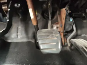 Foto de BOMBIN EMBRAGUE RENAULT CLIO III 1.5 dCi Diesel FAP (75 CV / 55 KW)