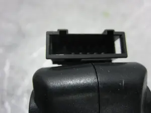 Foto de MODULO ELECTRONICO VOLKSWAGEN GOLF V (1K1)(10.2003) referencia 1K0035463D foto 4