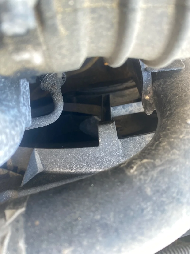 Foto de ELECTROVENTILADOR FORD FOCUS C-MAX (CAP)(2003) 1.6 TDCi CAT (109 CV / 80 KW)