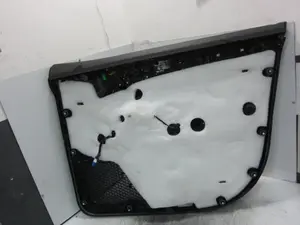 Foto de GUARNECIDO PUERTA DELANTERA IZQUIERDA PORSCHE CAYENNE (TIPO 92A) referencia 7P5867011C foto 4