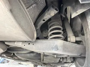 Foto de AMORTIGUADOR TRASERO DERECHO SEAT LEON (1P1)