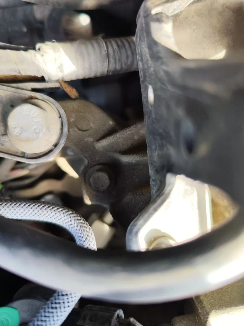 Foto de MOTOR ARRANQUE FORD FIESTA (CNN) 1.5 TDCi CAT (75 CV / 55 KW) referencia 2033252