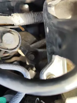 Foto de MOTOR ARRANQUE FORD FIESTA (CNN) 1.5 TDCi CAT (75 CV / 55 KW) referencia 2033252