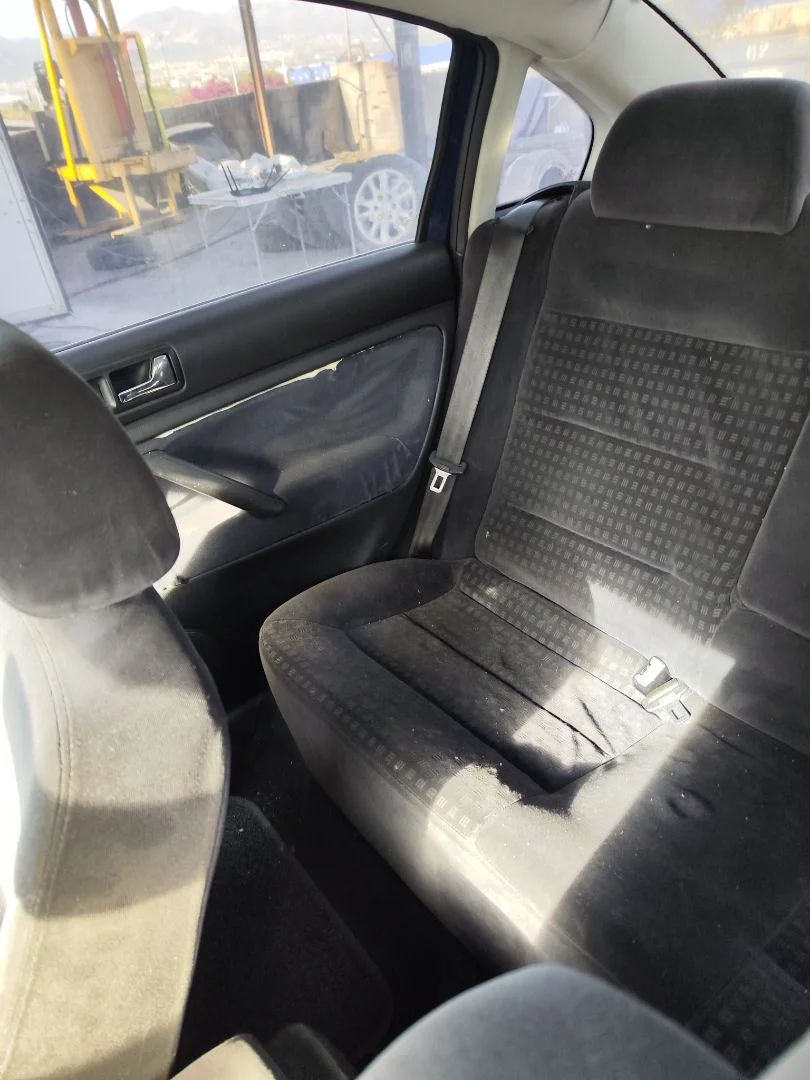 Foto de ELEVALUNAS TRASERO DERECHO VOLKSWAGEN PASSAT BERLINA (3B3) 1.9 TDI (131 CV / 96 KW) referencia 3B5839462A