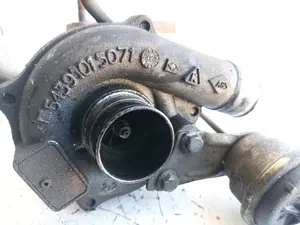 Foto de TURBOCOMPRESOR RENAULT MEGANE II CLASSIC BERLINA referencia 54391015071 foto 2