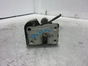 Foto de CERRADURA PUERTA DELANTERA DERECHA RENAULT CLIO II FASE II (B/CB0) 1.5 dCi Diesel (82 CV / 60 KW) referencia 7701045305