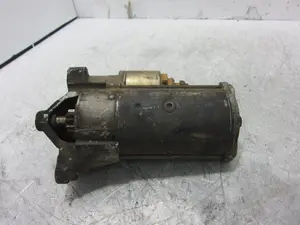 Foto de MOTOR ARRANQUE CITROEN XSARA PICASSO referencia D7R26 foto 5