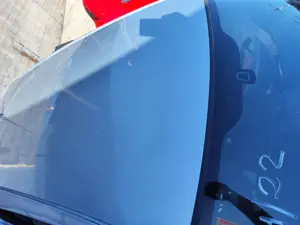 Foto de TECHO ALFA ROMEO 147 (190) 1.9 JTD CAT (110 CV / 81 KW) foto 2
