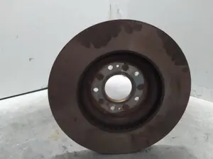 Foto de DISCO DE FRENO DELANTERO DERECHO HYUNDAI TUCSON (NX) híbrido-suave 100 kW (1.6 Ltr. - 100 kW CRDi) (136 CV / 100 KW) referencia 51712N7100 foto 3