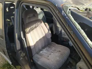 Foto de ASIENTO DELANTERO DERECHO CHRYSLER VOYAGER GS 2.5 Turbodiesel (116 CV / 85 KW)
