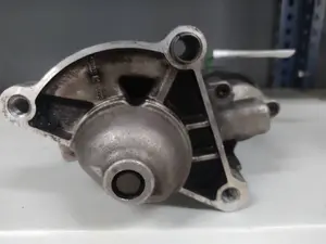 Foto de MOTOR ARRANQUE PEUGEOT 306 3/5 PT. / 4 PT. (S2) referencia 0001108176 foto 4