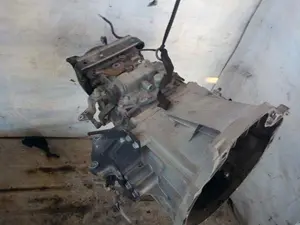 Foto de CAJA CAMBIOS MITSUBISHI CANTER EURO 5/EURO 6 (BM 468)(09.2011) 3.0 Diesel (146 CV / 107 KW) referencia M038S5A002 foto 7