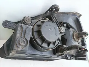Foto de FARO DERECHO KIA RIO (BC) referencia 2357NA foto 3