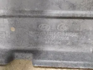 Foto de NO IDENTIFICADO HYUNDAI TUCSON (NX) híbrido-suave 100 kW (1.6 Ltr. - 100 kW CRDi) (136 CV / 100 KW) referencia 84277N7000 foto 2