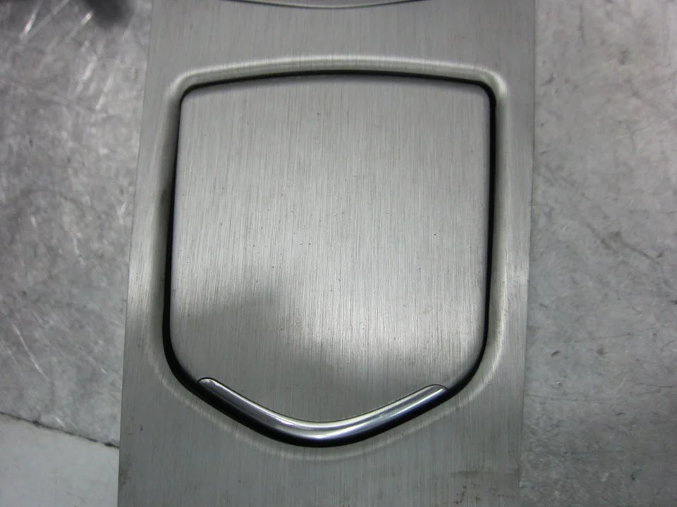 Foto de CENICERO PORSCHE PANAMERA (TIPO 970) referencia 97055335100FFF