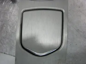 Foto de CENICERO PORSCHE PANAMERA (TIPO 970) referencia 97055335100FFF