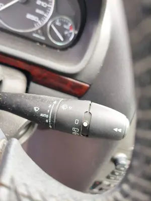 Foto de MANDO MULTIFUNCION PEUGEOT 407 SW 2.0 16V HDi FAP CAT (RHR / DW10BTED4) (136 CV / 100 KW) foto 3