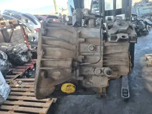 Foto de CAJA CAMBIOS MERCEDES-BENZ VITO KOMBI (638) referencia A6382601900 foto 1