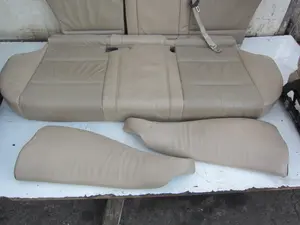Foto de JUEGO ASIENTOS COMPLETO BMW SERIE X5 (E53) 3.0 24V CAT (231 CV / 170 KW) foto 5