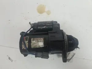 Foto de MOTOR ARRANQUE DAEWOO NUBIRA BERLINA referencia 96208785 foto 3