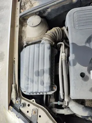 Foto de CAJA FILTRO AIRE CHEVROLET LACETTI 1.6 CAT (109 CV / 80 KW) referencia 96553445