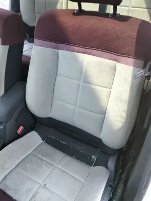 Foto de ASIENTO DELANTERO IZQUIERDO CITROEN C4 CACTUS 1.2 12V VTi (82 CV / 60 KW) foto 2