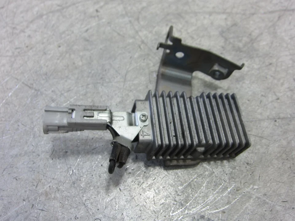 Foto de MODULO ELECTRONICO LEXUS RX (GGL1/GYL1) referencia 2308031190