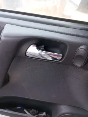 Foto de MANETA INTERIOR DELANTERA DERECHA OPEL ASTRA G BERLINA 1.6 CAT (Z 16 SE / L55) (84 CV / 62 KW) referencia 9100130