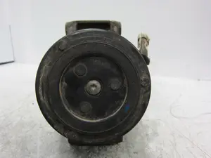 Foto de COMPRESOR AIRE ACONDICIONADO OPEL ZAFIRA B referencia 4752 foto 4