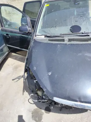 Foto de CAPO FORD C-MAX (CB3)(2007) 1.8 TDCi Turbodiesel CAT (116 CV / 85 KW) referencia 1493967 foto 3