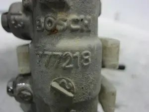 Foto de BOMBA FRENO FIAT 500L (330) 1.3 16V JTD CAT (84 CV / 62 KW) referencia 777218 foto 5