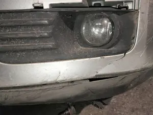 Foto de FARO ANTINIEBLA IZQUIERDO FORD FOCUS SPORTBREAK (CAP) 1.6 TDCi CAT (90 CV / 66 KW) referencia 1481007