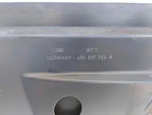 Foto de ELEVALUNAS DELANTERO IZQUIERDO AUDI A6 BERLINA (4B2) 2.5 V6 24V TDI (150 CV / 110 KW) referencia 4B0837753A foto 3