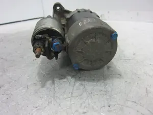 Foto de MOTOR ARRANQUE CITROEN C3 1.1 (60 CV / 44 KW) referencia 9633292480 foto 6