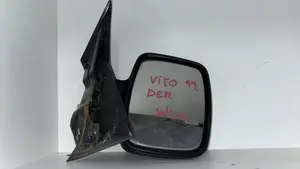 Foto de RETROVISOR IZQUIERDO MERCEDES-BENZ VITO KOMBI (638) foto 3