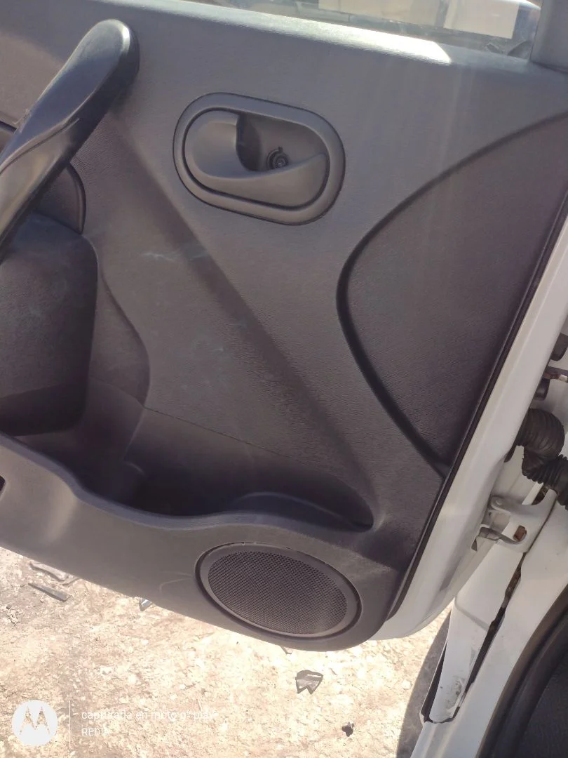 Foto de ELEVALUNAS DELANTERO IZQUIERDO RENAULT KANGOO II (F/KW0) 1.5 dCi Diesel FAP (90 CV / 66 KW)