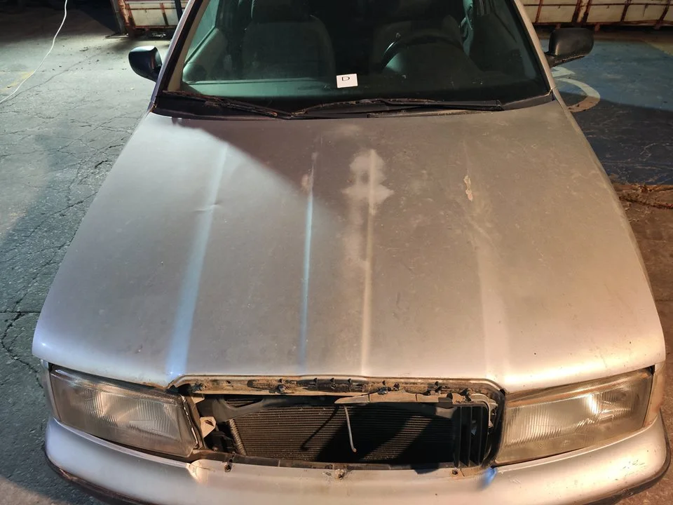 Foto de CAPO SKODA OCTAVIA BERLINA (1U2) 1.9 TDI (90 CV / 66 KW) referencia 1U0823031D