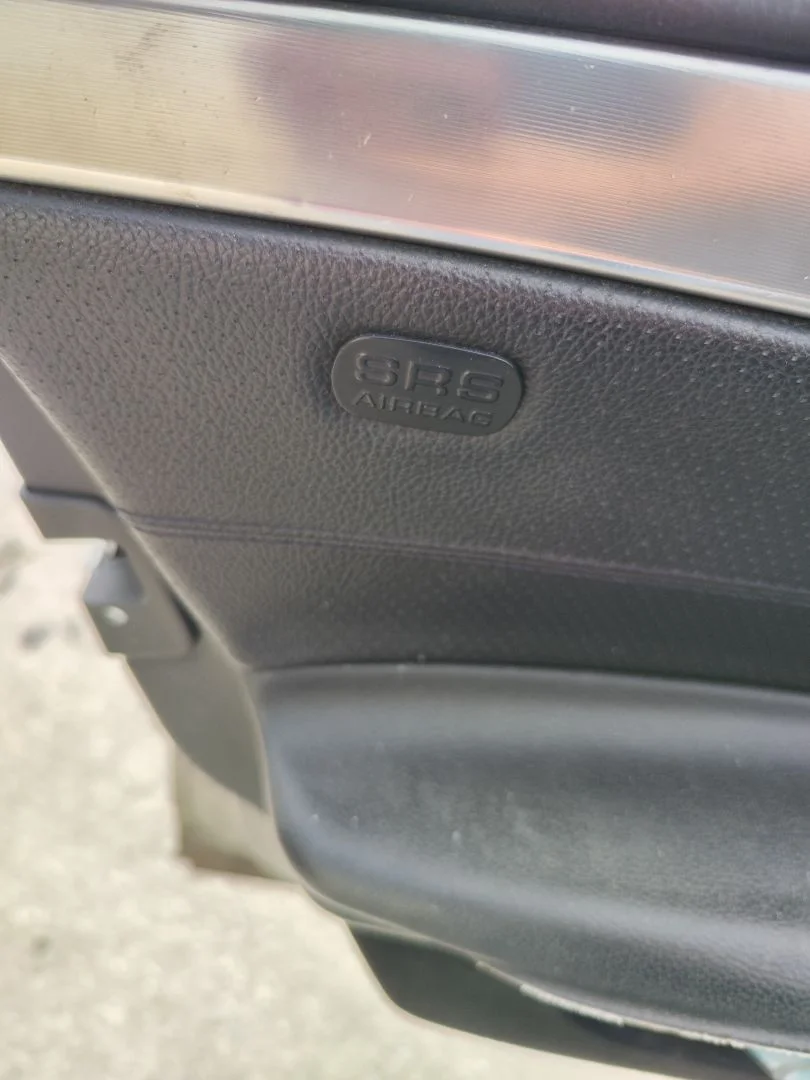 Foto de AIRBAG LATERAL IZQUIERDO MERCEDES-BENZ CLASE C (BM 203) BERLINA 3.0 CDI CAT (224 CV / 165 KW)