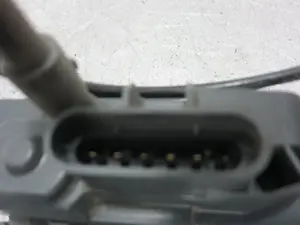 Foto de CERRADURA PUERTA TRASERA IZQUIERDA RENAULT ESPACE IV (JK0) 2.0 16V (136 CV / 100 KW) referencia 017958 foto 2