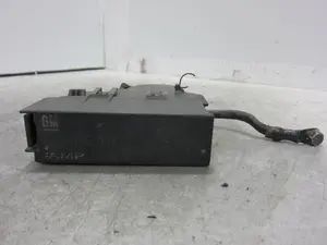 Foto de CAJA RELES / FUSIBLES OPEL ASTRA G BERLINA referencia 90589541 foto 2