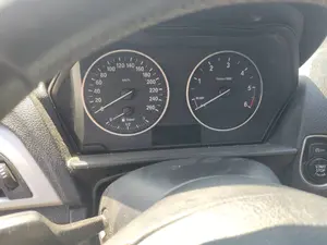 Foto de CUADRO INSTRUMENTOS BMW SERIE 1 BERLINA 5P (F20) 2.0 Turbodiesel (116 CV / 85 KW) referencia 62106805177