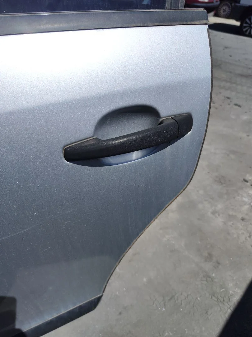 Foto de MANETA EXTERIOR TRASERA IZQUIERDA CITROEN C4 BERLINA 1.6 16V HDi (90 CV / 66 KW) referencia 9101ER