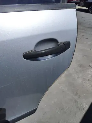 Foto de MANETA EXTERIOR TRASERA IZQUIERDA CITROEN C4 BERLINA 1.6 16V HDi (90 CV / 66 KW) referencia 9101ER