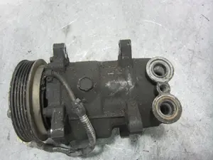Foto de COMPRESOR AIRE ACONDICIONADO CITROEN SAXO 1.4 (75 CV / 55 KW) referencia SD6V121431F foto 5