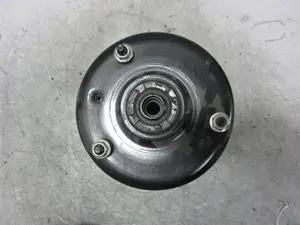 Foto de BALONA NEUMATICA TRASERA IZQUIERDA LAND ROVER RANGE ROVER SPORT referencia 22227490