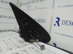 Foto de RETROVISOR IZQUIERDO NISSAN PRIMERA BERLINA (P12) referencia 96302 foto 4