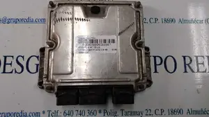 Foto de CENTRALITA MOTOR UCE CITROEN XSARA PICASSO 2.0 HDi CAT (RHY / DW10TD) (90 CV / 66 KW) referencia 0281011521