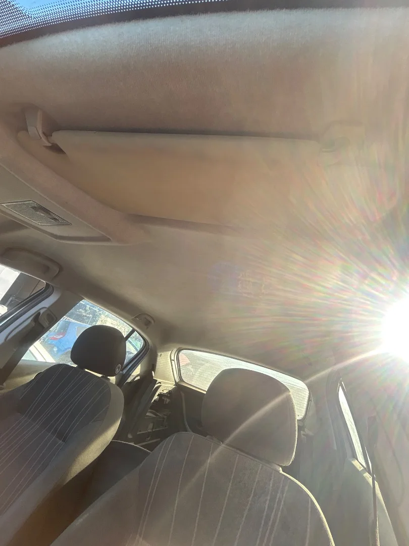 Foto de TECHO INTERIOR OPEL CORSA D 1.3 16V CDTI (75 CV / 55 KW) referencia 13180719