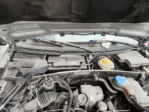 Foto de TORPEDO AUDI A6 BERLINA (4B2) 2.5 V6 24V TDI (150 CV / 110 KW)
