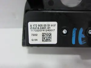 Foto de INTERRUPTOR MERCEDES-BENZ CLASE A (BM 176) 1.5 CDI CAT (109 CV / 80 KW) referencia A17290500519107 foto 3